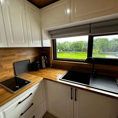 Cebel Tiny House&bungalovs Holiday home