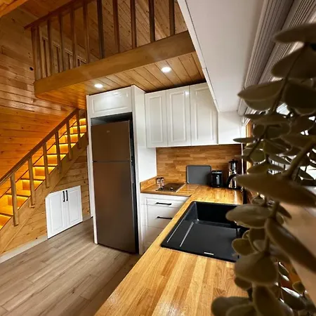 Cebel Tiny House&bungalovs