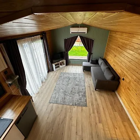 Holiday home Cebel Tiny House&bungalovs Kemer