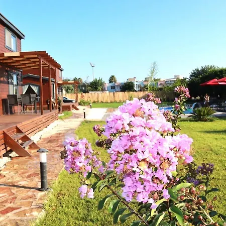 Cebel Tiny House&bungalovs *